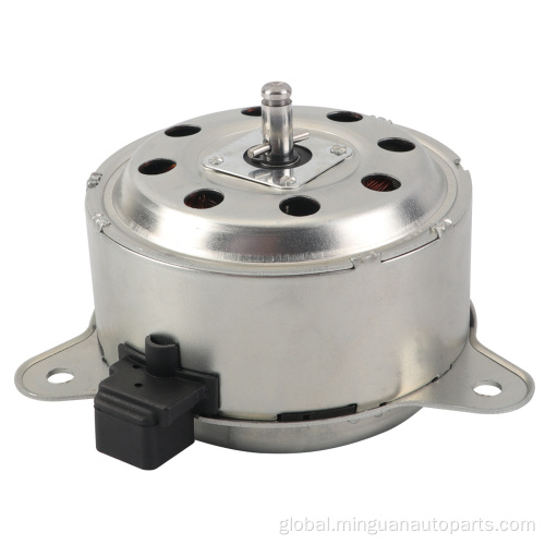 Fan Motor  Radiator Cooling Fan motor For PEUGEOT 405 Supplier